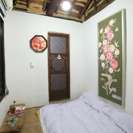 Mongyouhwawon Guesthouse Jeonju Exterior photo